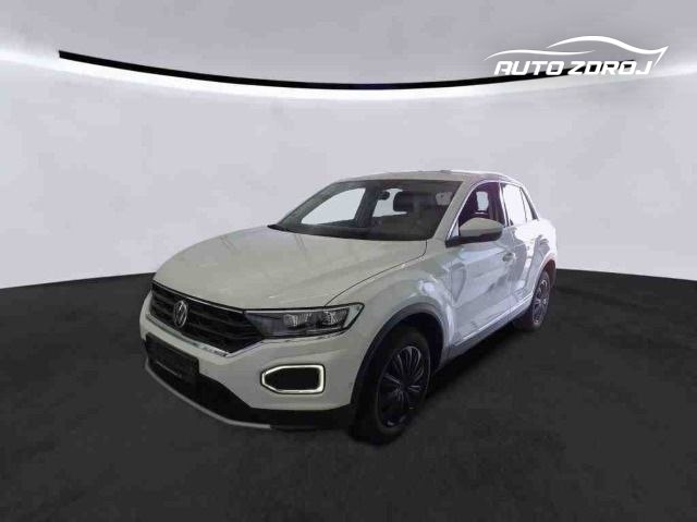 Volkswagen T-Roc Active 1.5 TSI DSG, 110kW, A, 5d.