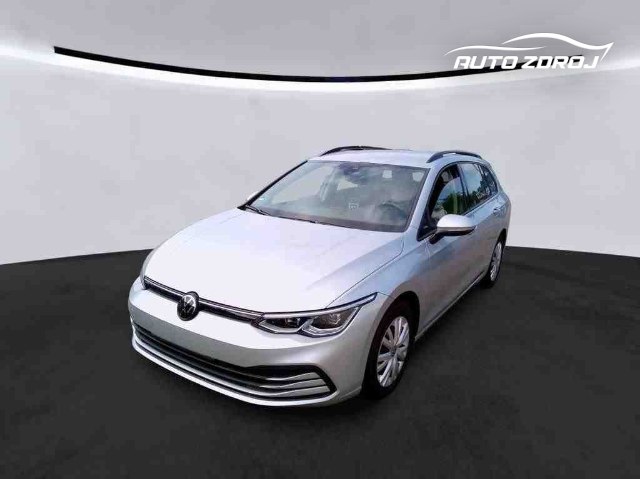 Volkswagen Golf Variant Life 1.5 TSI DSG, 96kW, A, 5d.