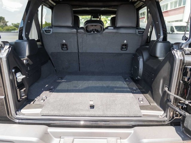 Fotografia vozidla