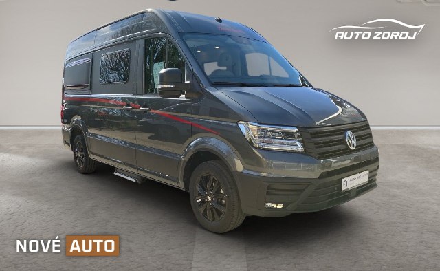 Dethleffs Globetrail 600, 130kW, A
