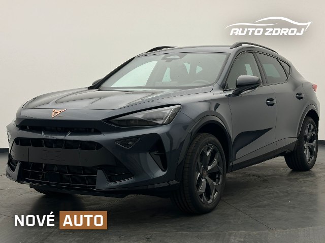 Cupra Formentor 1.5 eTSI DSG, 110kW, A, 5d.