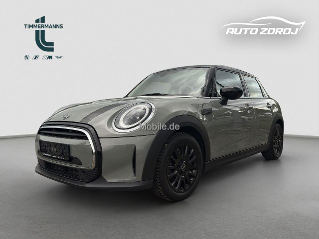 Mini Cooper 1.5, 100kW, A, 5d.