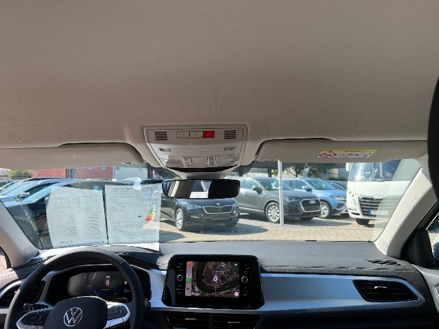 Fotografia vozidla
