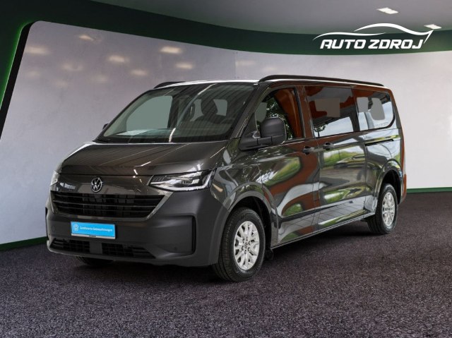 Volkswagen T7 Caravelle 2.0 TDI, 110kW, A, 5d.