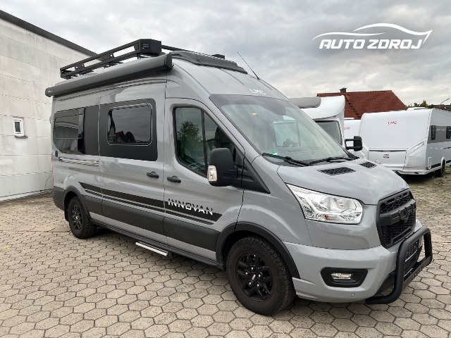 LMC Innovan 590, 125kW, M
