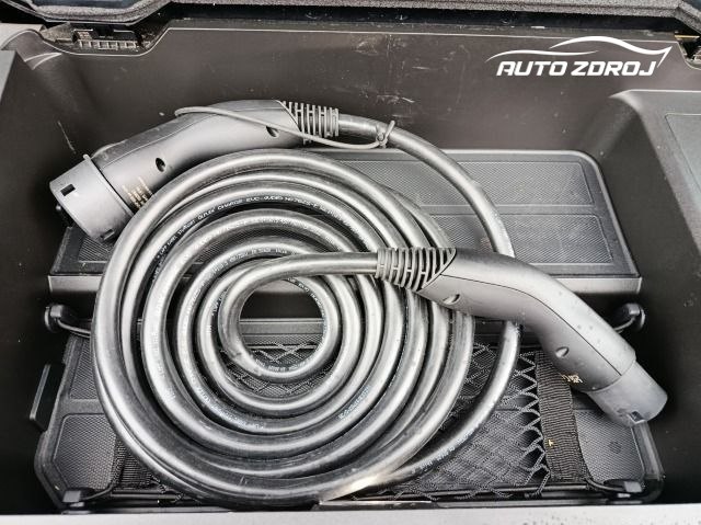 Kia Niro EV Inspiration FWD, 150kW, A, 5d.