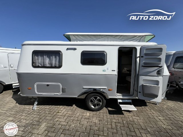 Hymer Eriba Touring