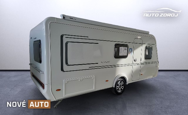 Hymer Eriba