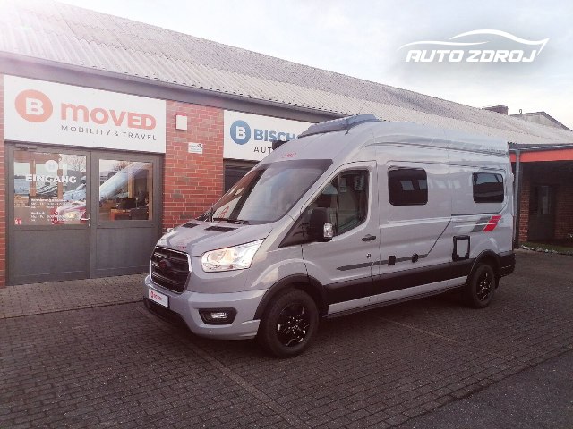 LMC Innovan, 96kW, M