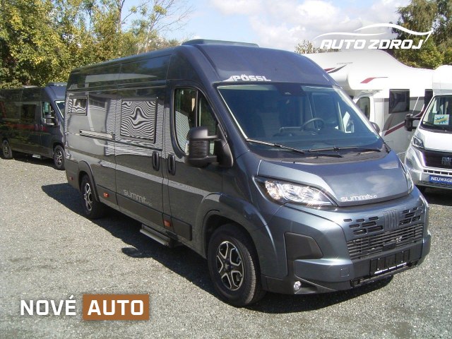 Pössl Summit, 103kW, A