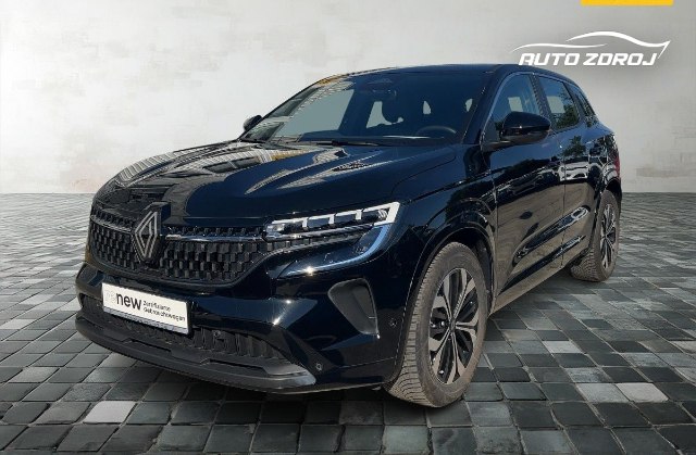 Renault Austral Equilibre TCe 140 mHev, 103kW, A, 5d.