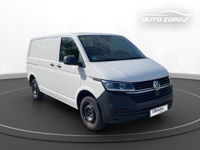 Volkswagen Transporter, 66kW, M