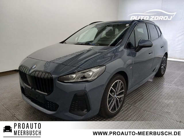 BMW rad 2 Active Tourer 218i M-Sportpaket, 100kW, A, 5d.