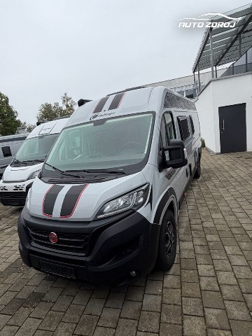 Challenger, 103kW, A