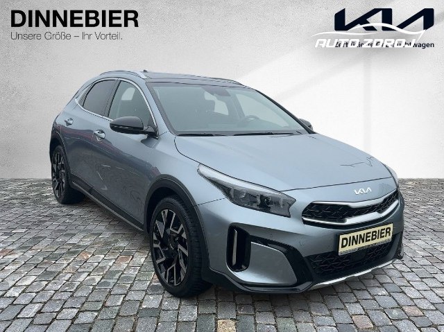 Kia XCeed Platinum Edition 1.5 T-GDI, 118kW, A, 5d.