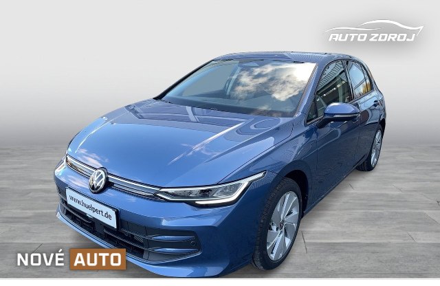 Volkswagen Golf Goal 1.5 eTSI DSG, 85kW, A, 5d.