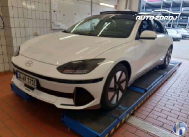 Hyundai IONIQ 6 Uniq EV AWD, 239kW, A, 5d.