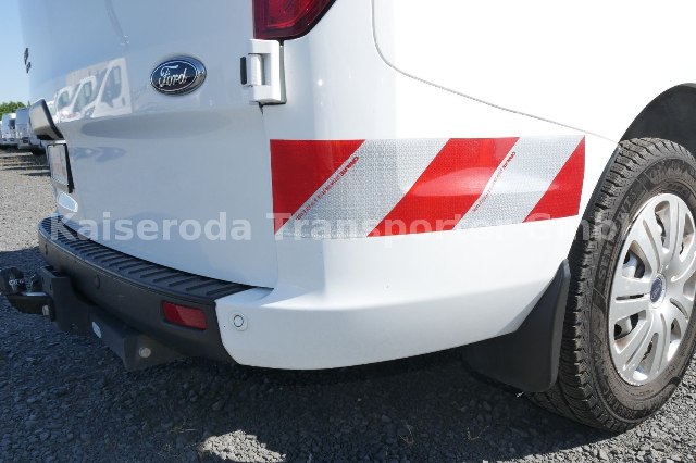 Fotografia vozidla