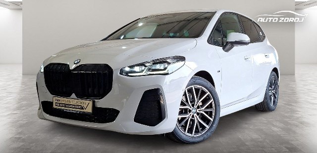BMW rad 2 Active Tourer 223i M-Sportpaket, 150kW, A, 5d.