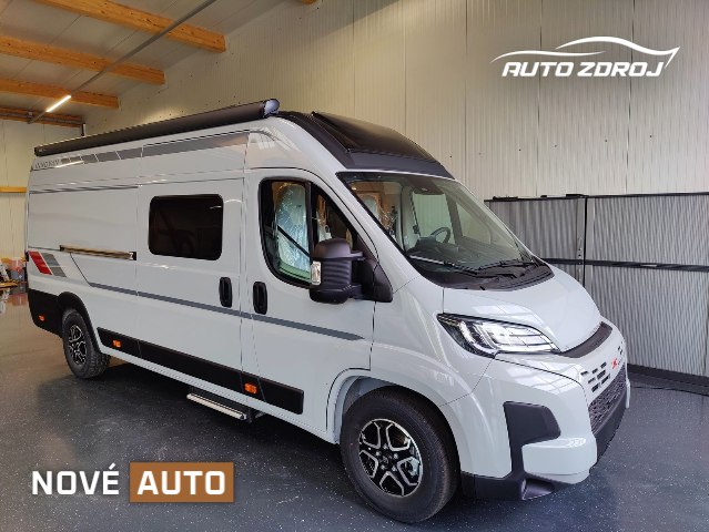 LMC Innovan, 132kW, A