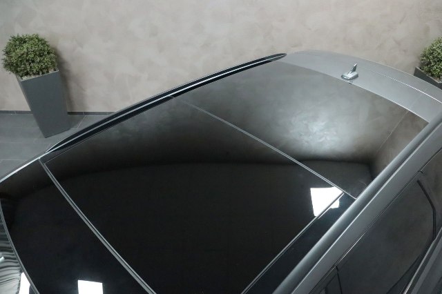 Fotografia vozidla