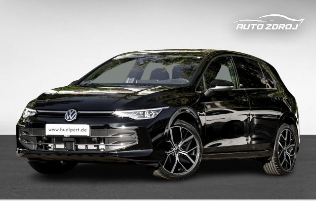 Volkswagen Golf 1.5 eTSI DSG, 110kW, A, 5d.