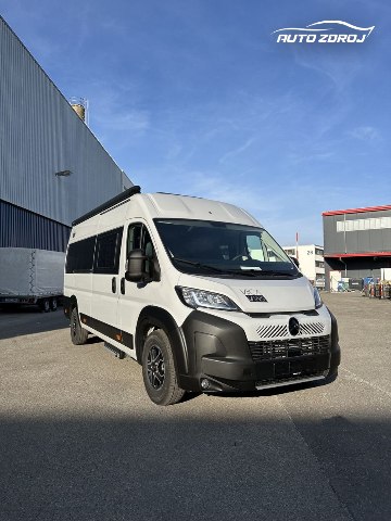 Citroen, 103kW, M