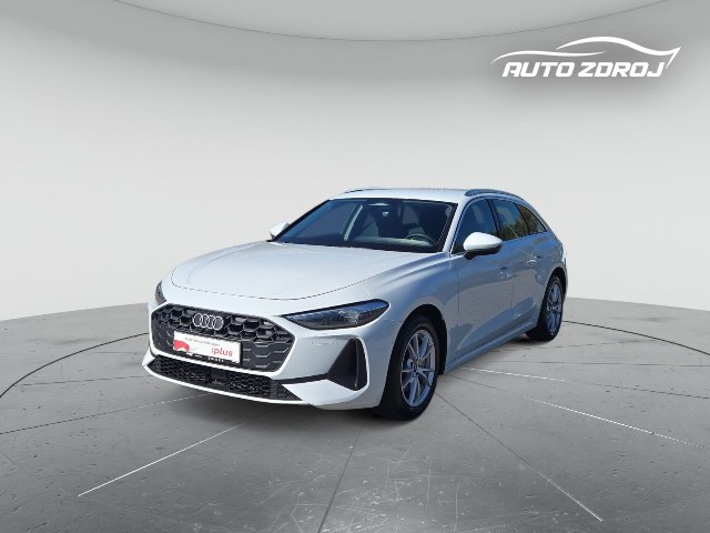 Audi A5 Avant TFSI S-tronic, 150kW, A7, 5d.