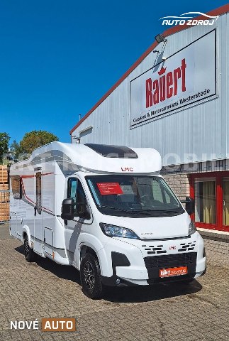 LMC Tourer Lift, 103kW, A