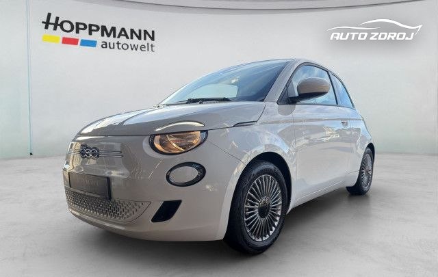 Fiat 500 BEV, 87kW, A, 2d.