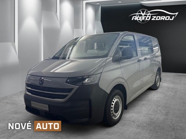 Volkswagen Transporter 2.0 TDI, 81kW, M