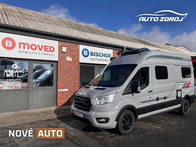 LMC Innovan, 121kW, A