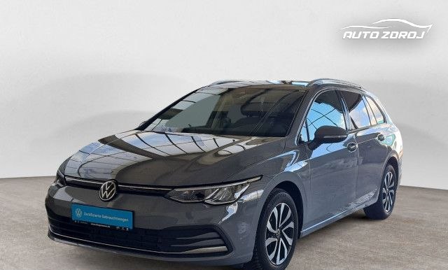 Volkswagen Golf Variant Active 1.0 eTSI DSG, 81kW, A, 5d.