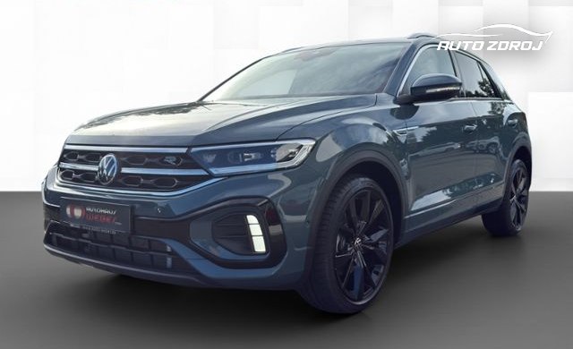Volkswagen T-Roc R-Line 1.5 TSI DSG, 110kW, A, 5d.