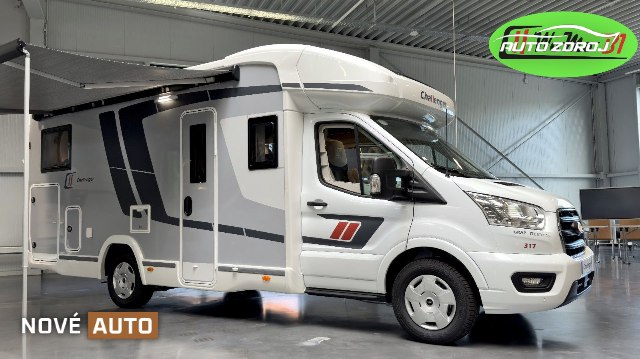 Challenger Graphite, 121kW, A