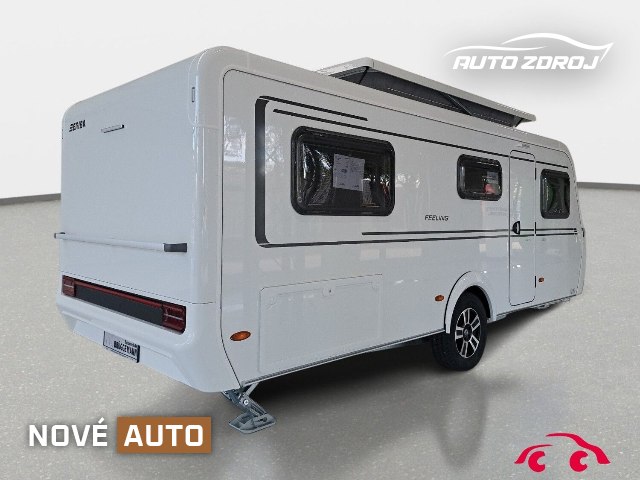 Hymer Eriba 442
