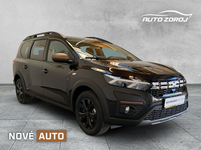 Dacia Jogger Extreme 1.0 TCe 110, 81kW, M, 5d.