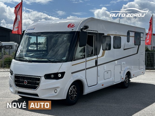 Eura Mobil Integra, 133kW, A