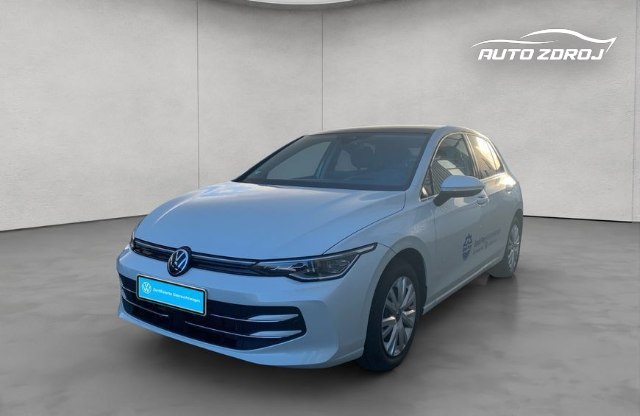 Volkswagen Golf Style 1.5 eTSI DSG, 110kW, A, 5d.