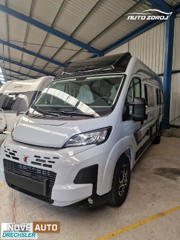 Challenger, 103kW, A