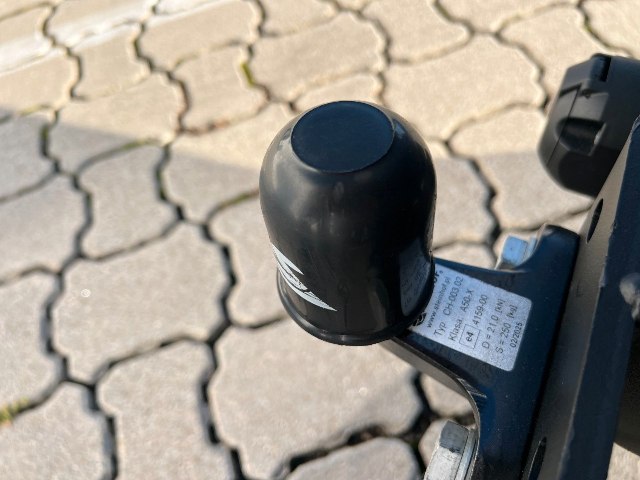 Fotografia vozidla