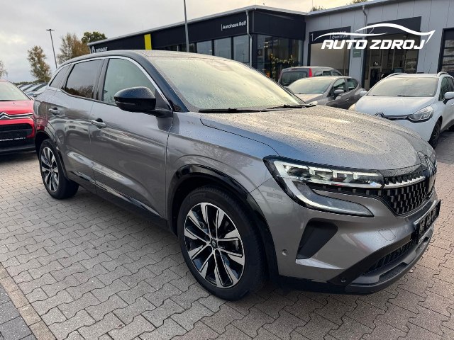 Renault Austral Techno 1.3 TCe mHev, 116kW, A, 5d.