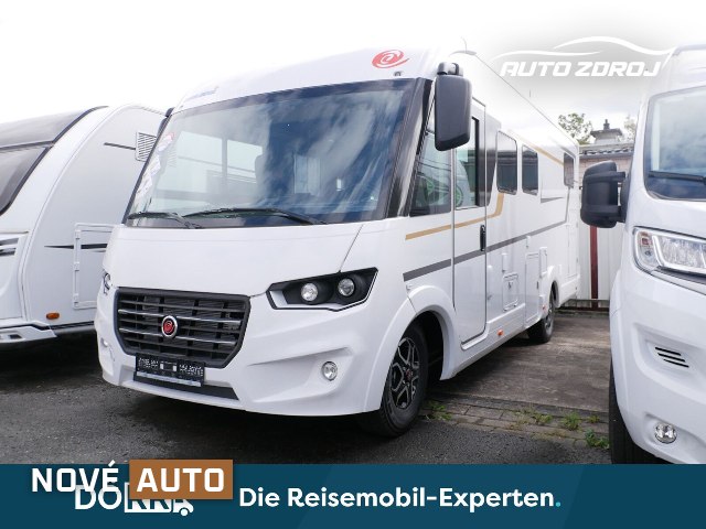 Eura Mobil Integra, 132kW, A