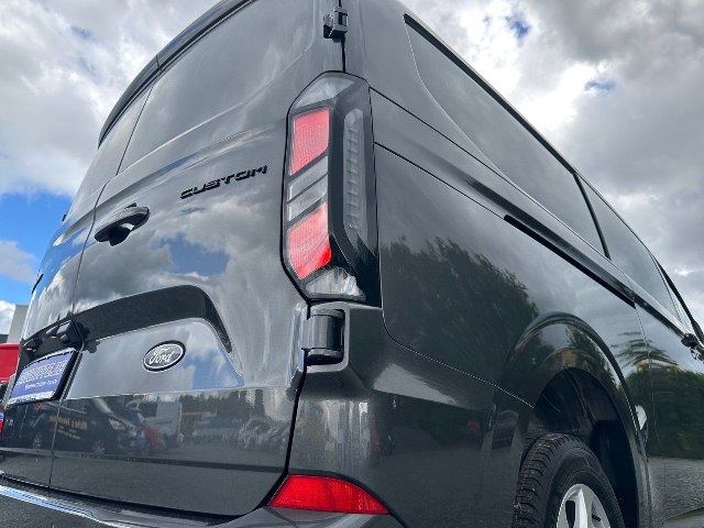 Fotografia vozidla