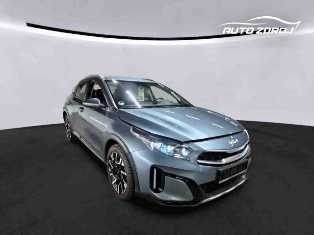 Kia XCeed JBL 1.5 T-GDI, 118kW, A, 5d.