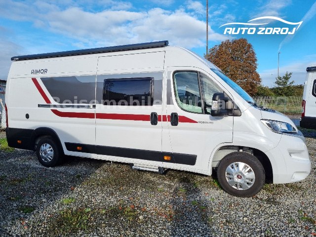 Rimor Horus, 103kW, M