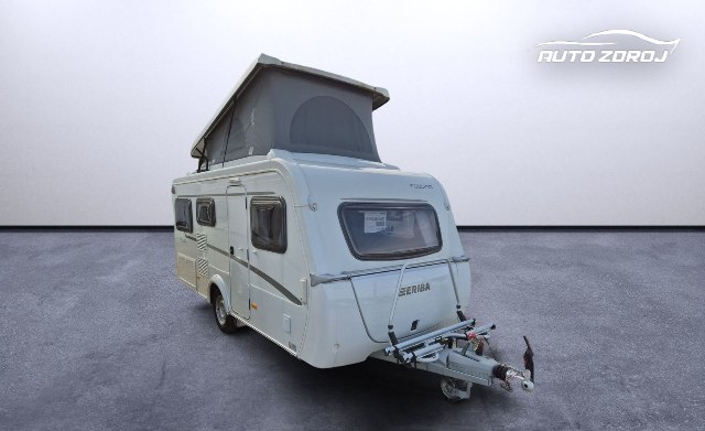 Hymer Eriba 425