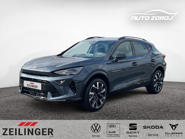 Cupra Formentor 1.5 eTSI DSG, 110kW, A, 5d.