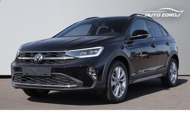 Volkswagen Taigo Life 1.0 TSI DSG, 85kW, A, 5d.