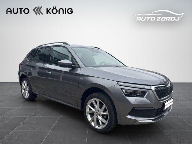 Škoda Kamiq Ambition 1.5 TSI DSG, 110kW, A, 5d.